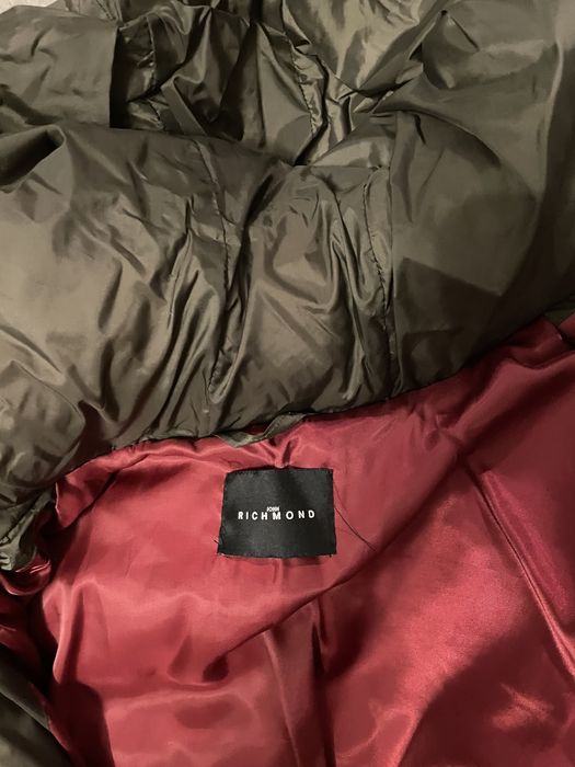 Детско зимно яке JOHN RICHMOND