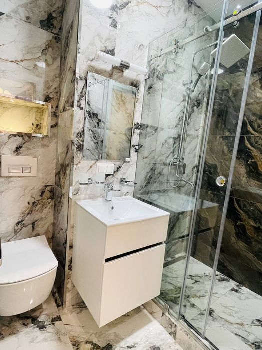 Сирочний аренда квартира Акай ситий навастиройка дом 3 комнита