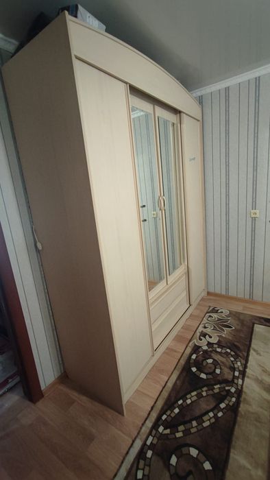 Сдам двухкомнатная квартиру