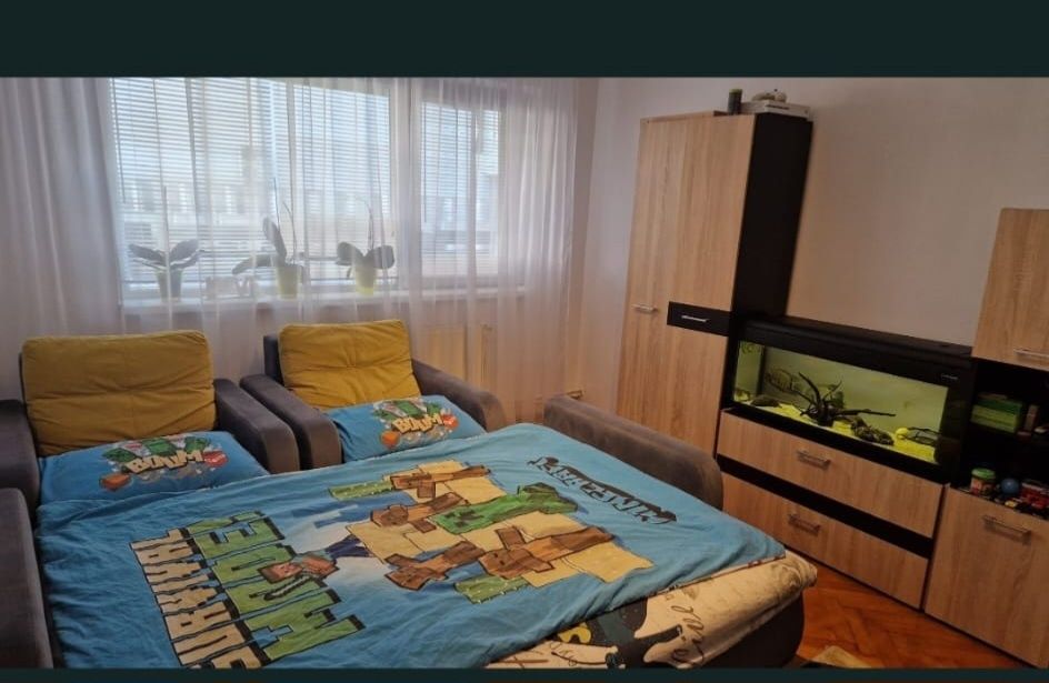 Vand / Inchiriez apartament 2 camere Ultracentral