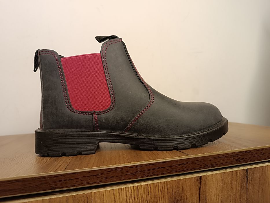 Детские сапоги Челси 35 размер