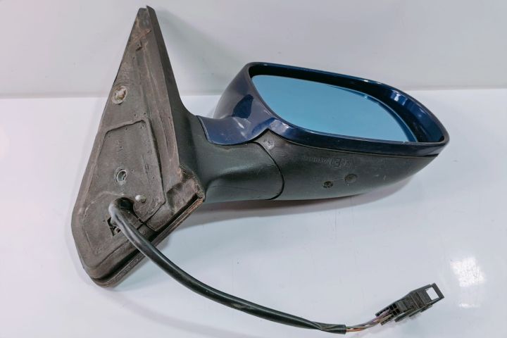 Oglinda  Electrica Dreapta  1J0857934RE Volkswagen VW Golf a 4-a gene