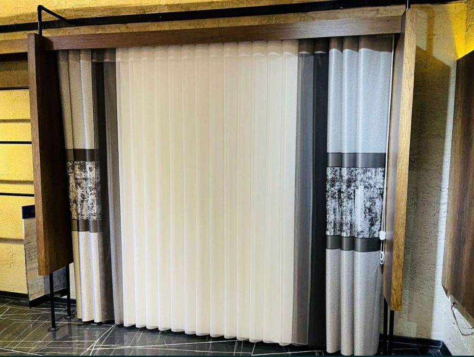 У нас жалюзи самого высокого качества.