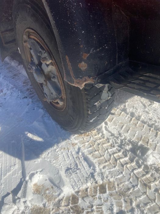 камаз сотилади гази бор дакументалний