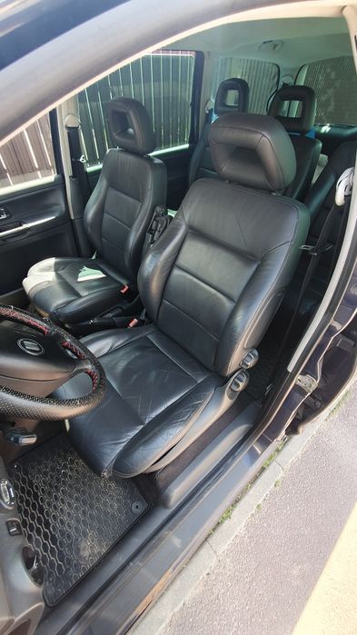 Seat alhambra 2005 1.9 tdi