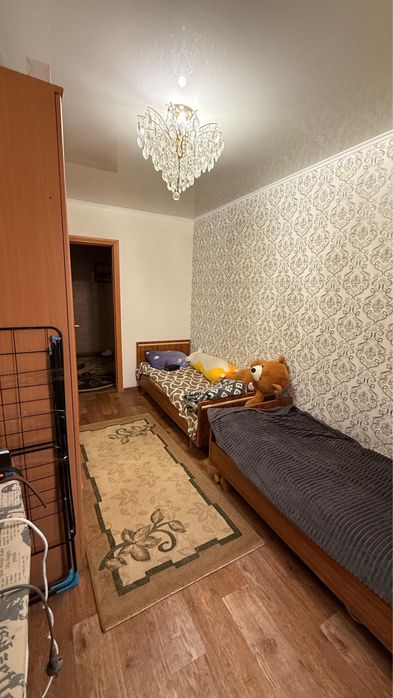 Продам СРОЧНО  квартиру на кск