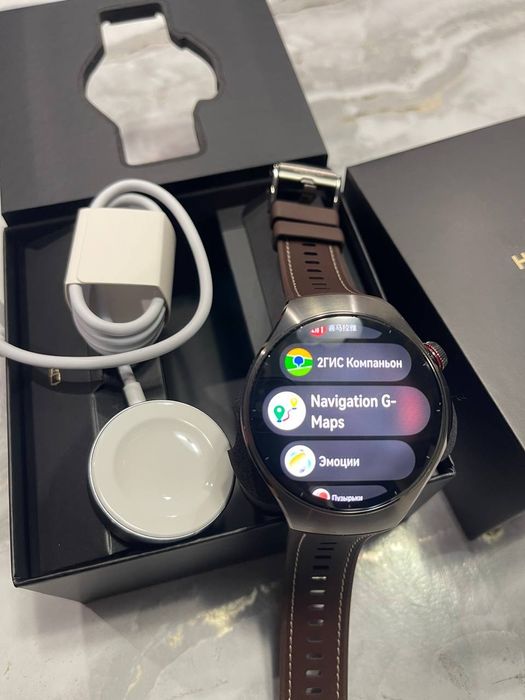Huawei watch 5 срочно продается