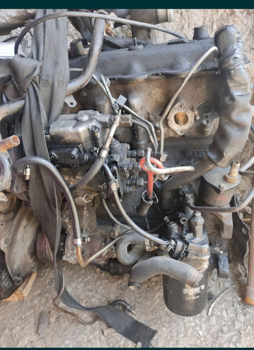 Продам passat дизель