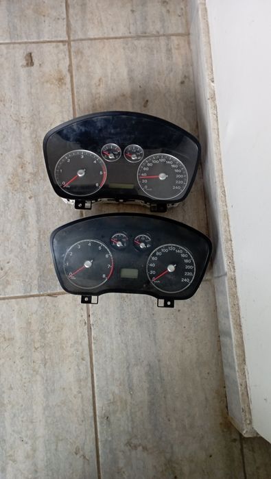 Ceasuri Bord Ford Focus 2