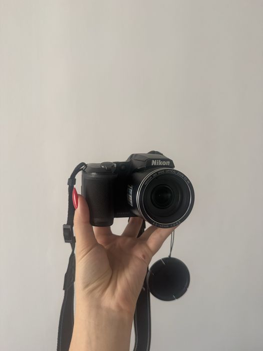 Nikon COOLPIX L840