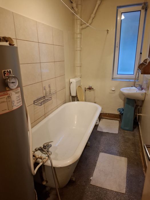 Apartament 1 camera de inchiriat