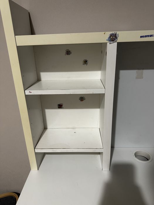 Продам письменный стол икеа