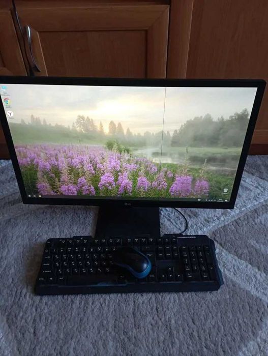 Компьютер core i3