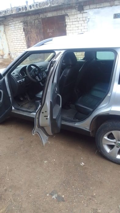 Продам автомобиль