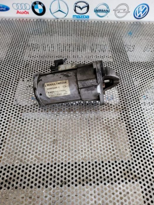Electromotor Renault Koleos Kadjar Laguna Megane 1.5 Dci Cod Motor K9K An 2013-2018 Cod R