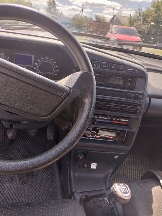 Ваз 13-ка 2011 года