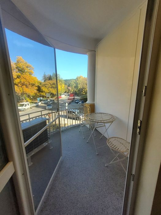 Двустаен апартамент под наем