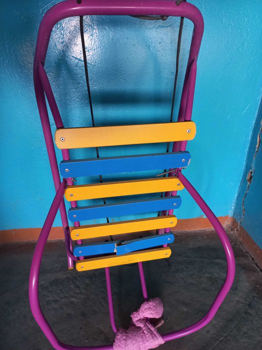 Отдам даром розовый