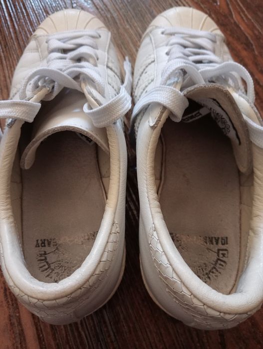 Adidas Superstar