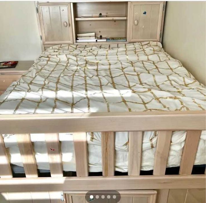 Mobila Paturi canapele dulapuri saltele