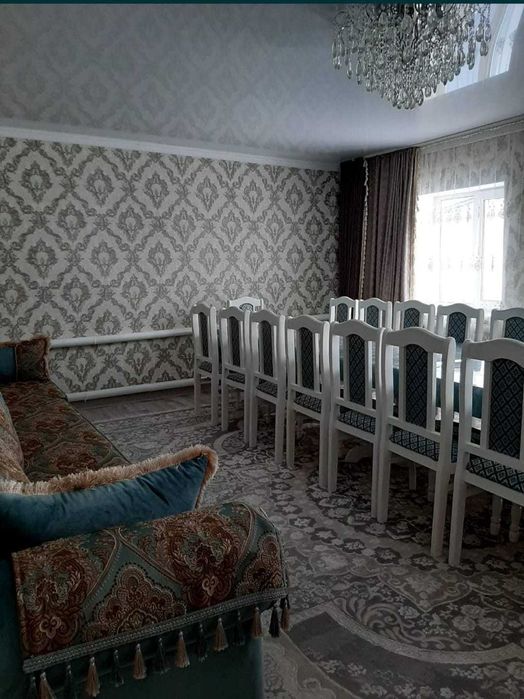Дом в центре Актобе! Недорого!
