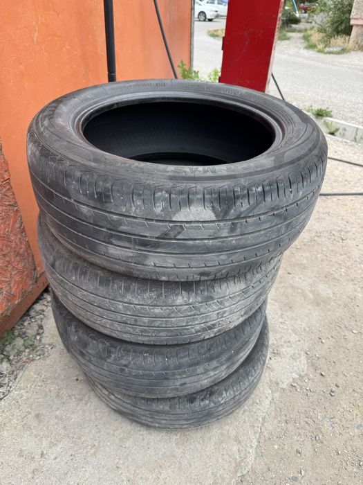 Продам шины r16