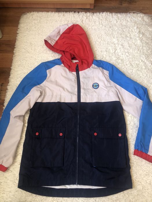 Детско преходно яке U.S.Polo Assn