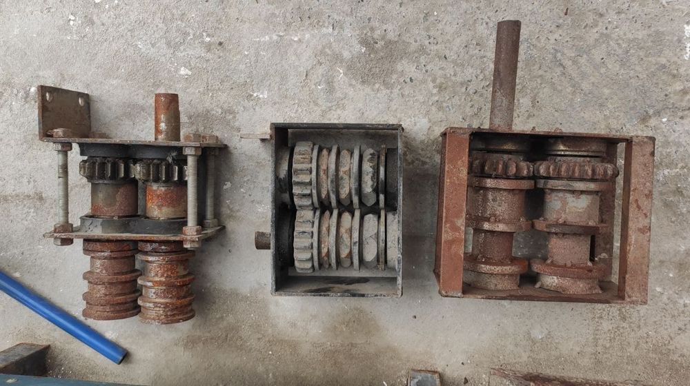 Станоклар сотилади хаммаси биттада