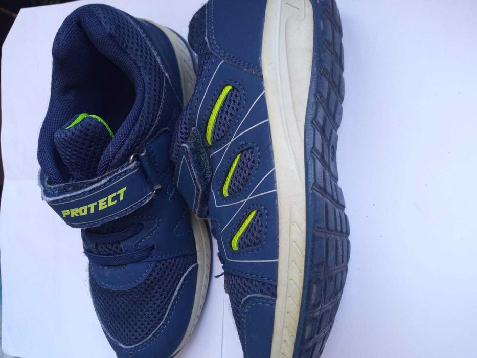 Protect, adidasi sport copii nr 33 sau Vty