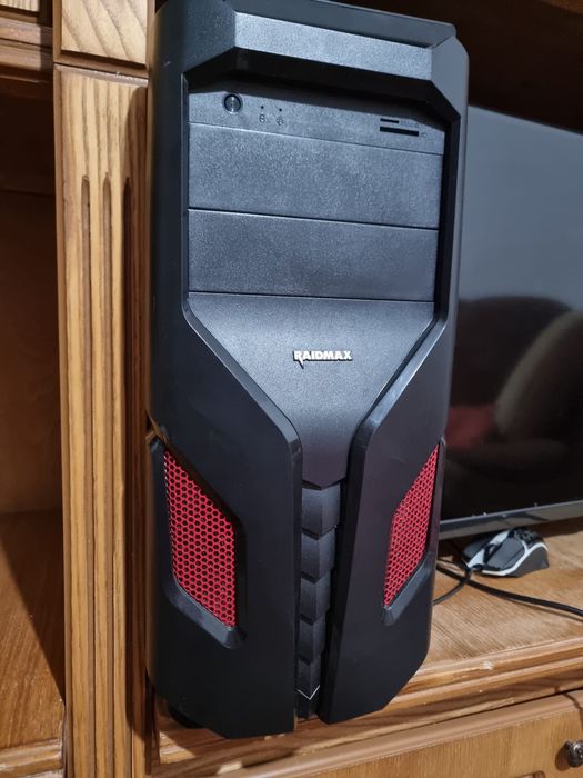 Vand pc gaming perfect functional