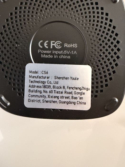 Xuda Android car box 4гб /32 гб