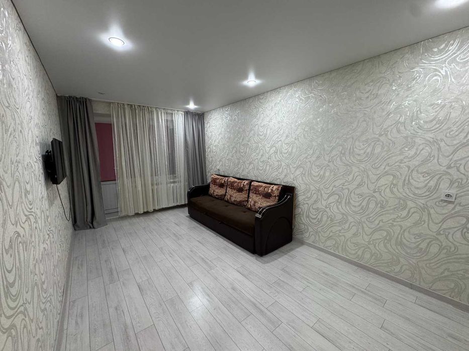 1 комн. квартира. КСК-Конечная