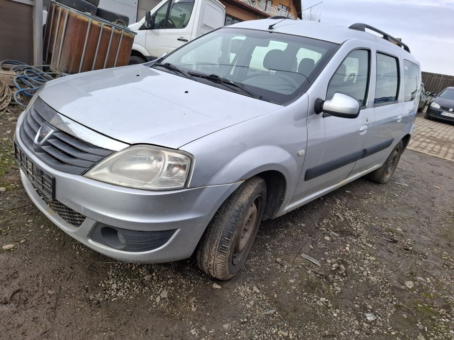 Elemente Caroserie Dacia Logan MCV 1.6i-16v Fabricat 2010
