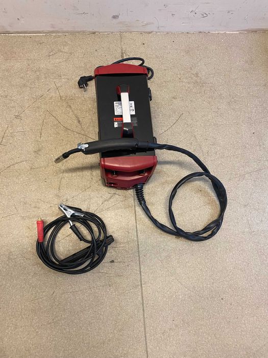 077232	Инверторен електрожен 2в1 MIG/MAG gasless & MMA 120A RD-IW32