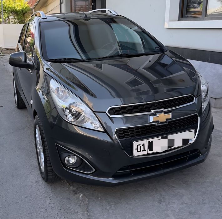 Spark 2022 Avtomat Tozza SROCHNA SOTILADI!!