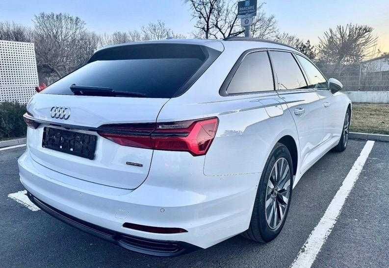 AUDI A6 Avant 2021 — imagine 2