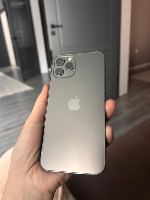 Айфон 12про Iphone 12про