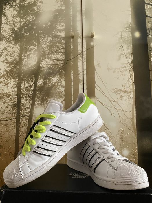 Adidas Superstar City Train Los Angeles