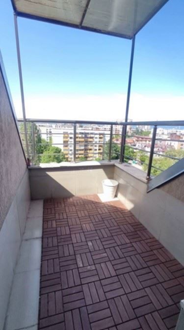 Дава се под наем Двустаен апартамент в София, Сухата река - 60 кв.м за 507.45 € - Снимка #6