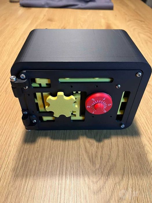 3D PRINT XIZMATI | Figurkalar | Maketlar | Detallar