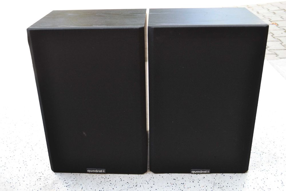 Boxe Quadral KX 115