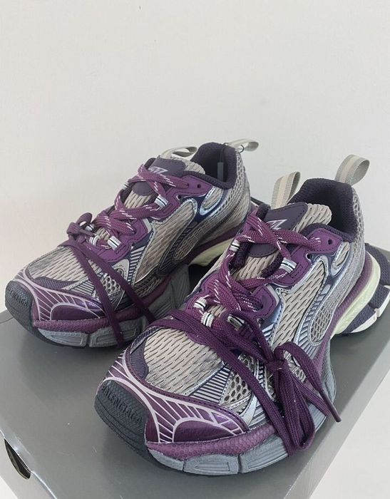 Кроссовки Balenciaga 3XL