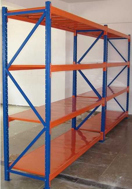 Стеллажи с полками, stellazh s polkami  ProStellaj