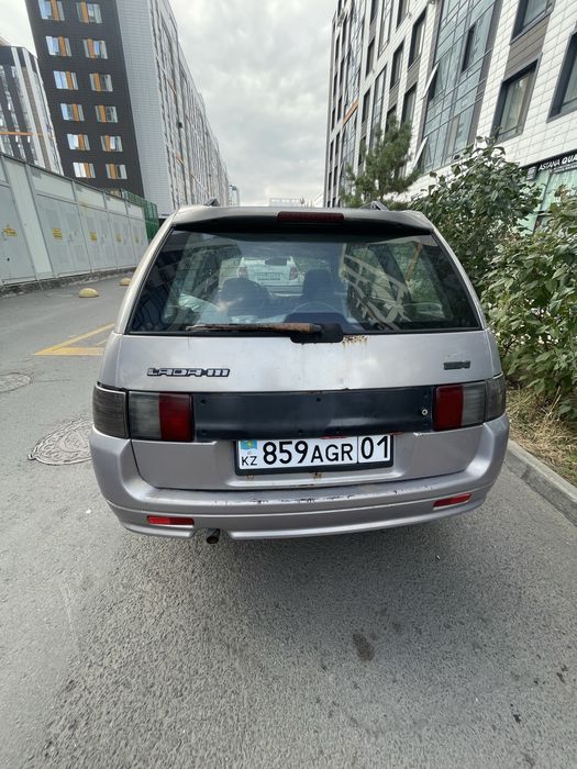 Продам ладу 2111