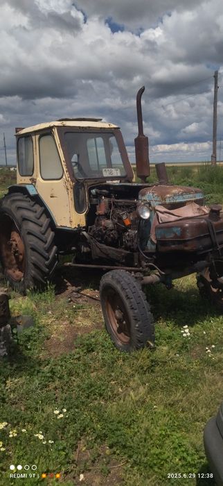 Продам сельхозтехнику