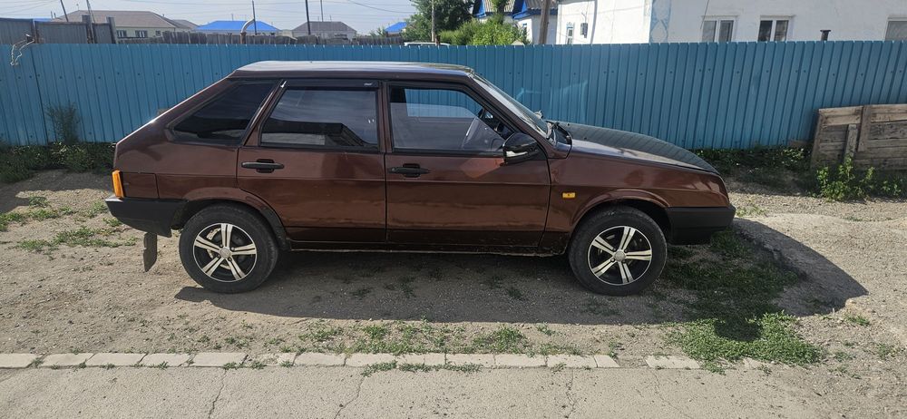 Продам или обмен на голф 2