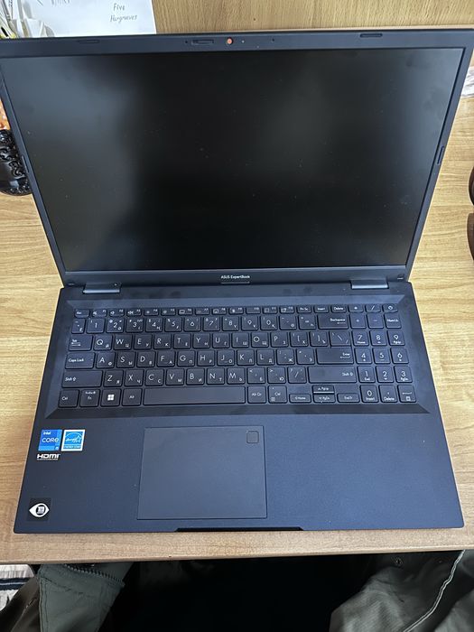 Ноутбук Asus Expert Book