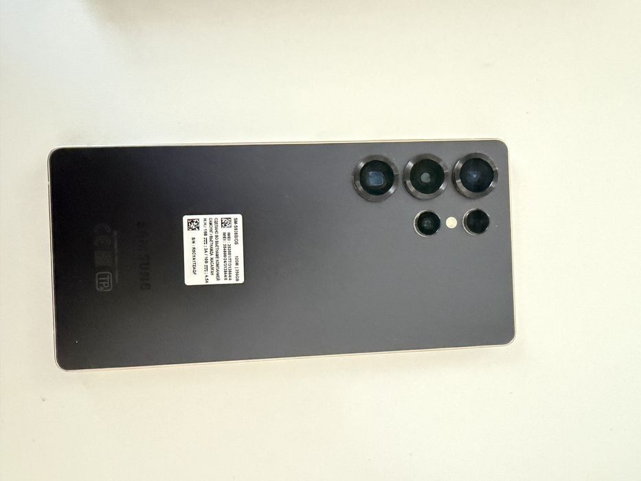 Samsung S25 ULTRA