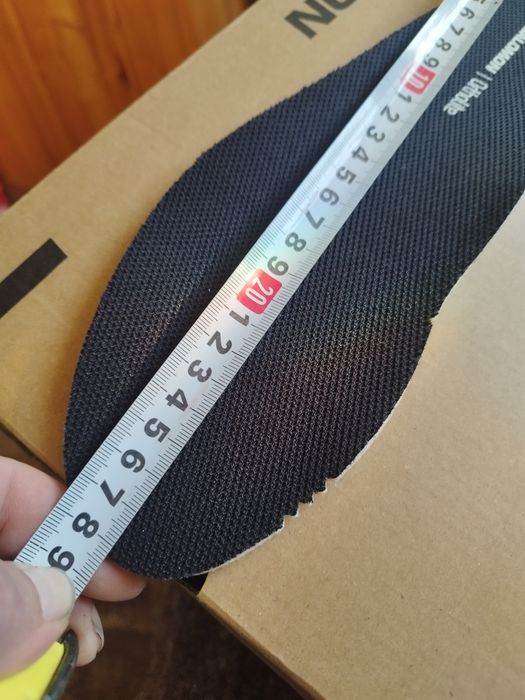 Обувки Salomon номер 43 1/3