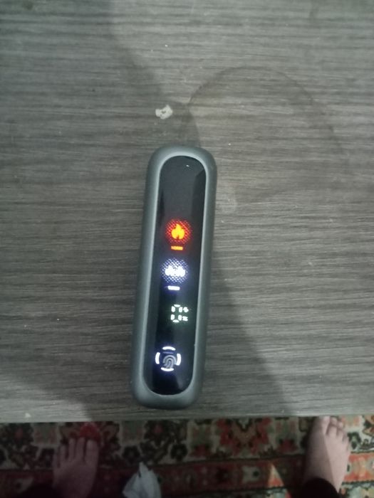 Для электронного сигареты